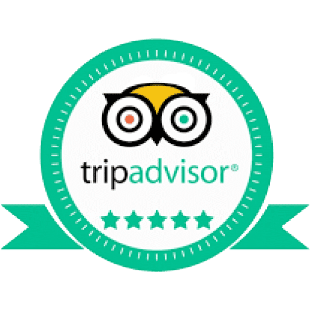 AIP Language Institute a 5 étoiles dans son profil Tripadvisor.